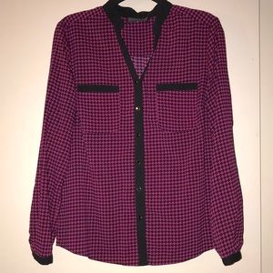 💗ELEMENTZ size L women’s blouse